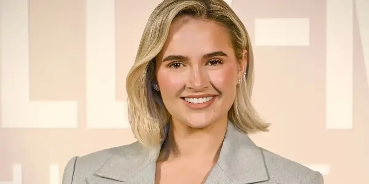 Molly‑Mae Hague
