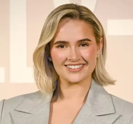 Molly‑Mae Hague