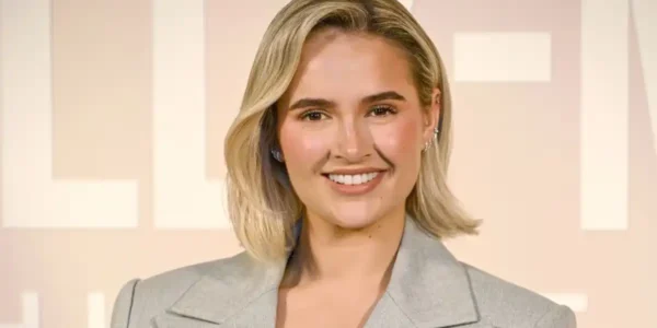 Molly‑Mae Hague