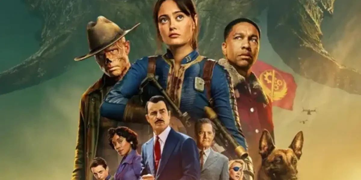 Fallout Season 2