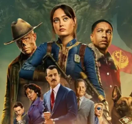 Fallout Season 2