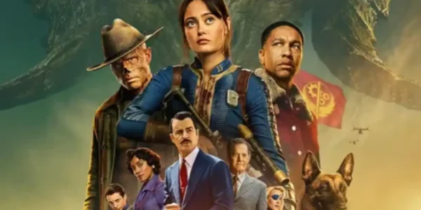 Fallout Season 2