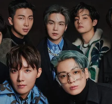 BTS