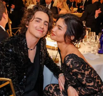 Timothée Chalamet