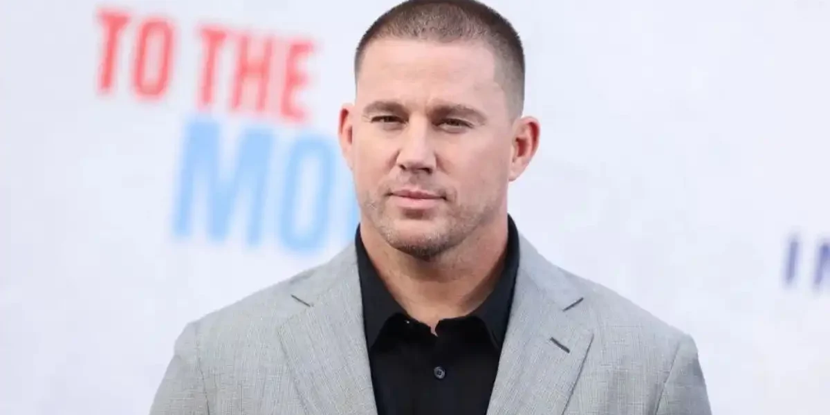 Channing Tatum