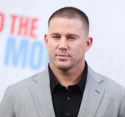 Channing Tatum
