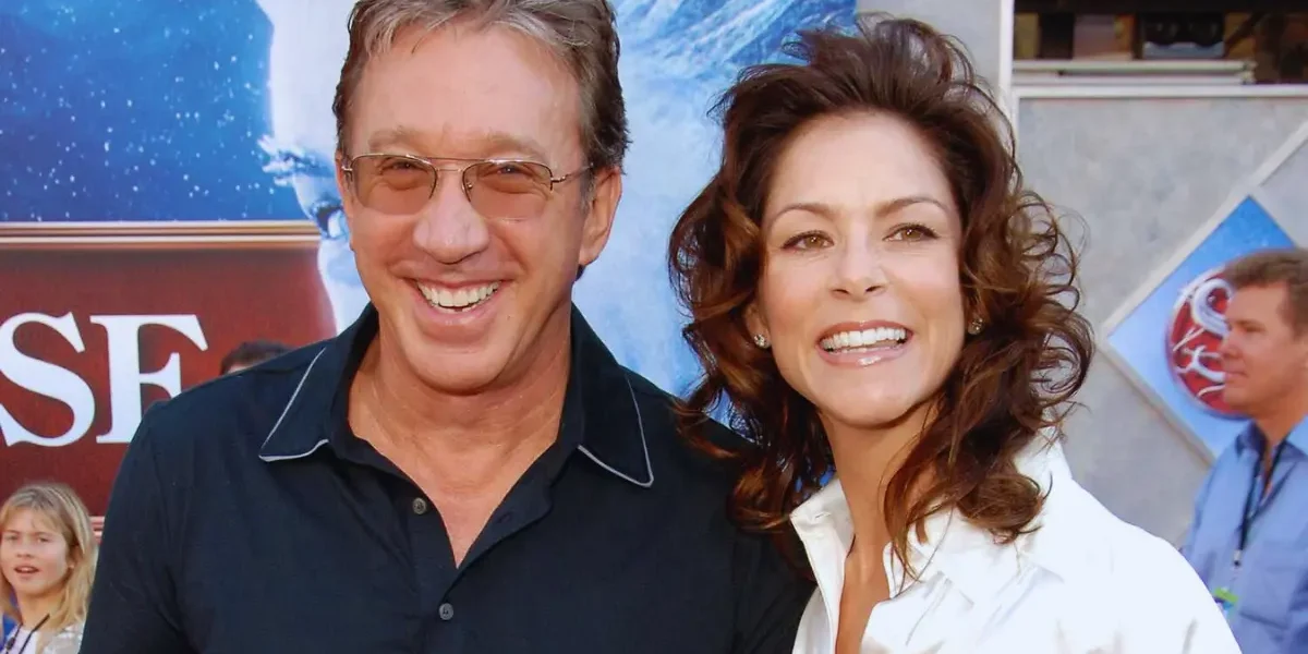 tim allen