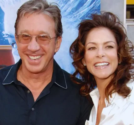 tim allen