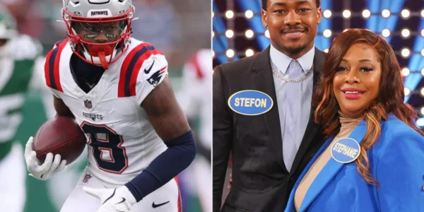 stefon diggs