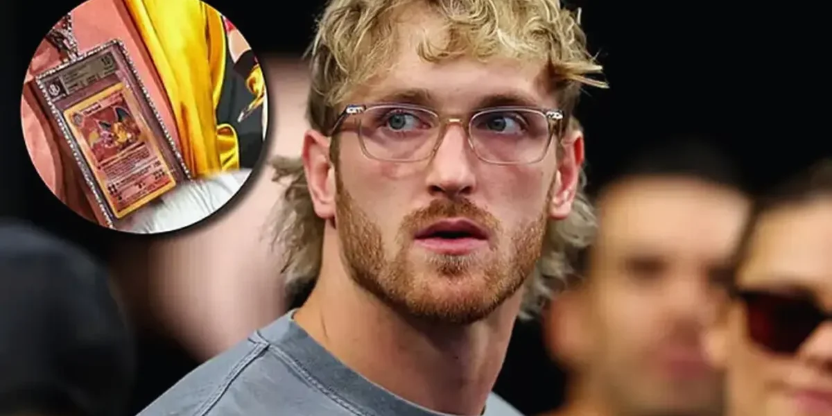 logan paul