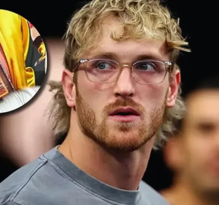 logan paul