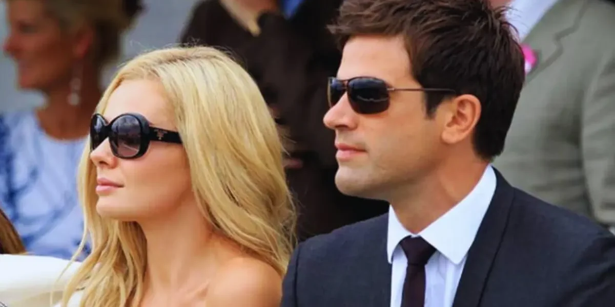 gethin jones