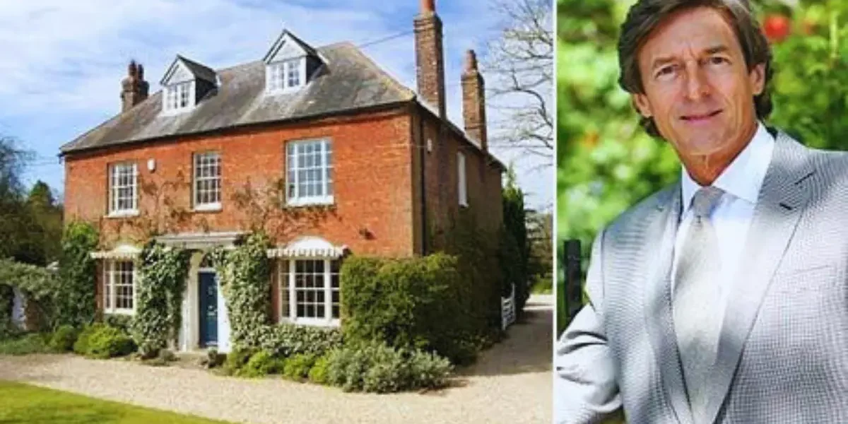 nigel havers