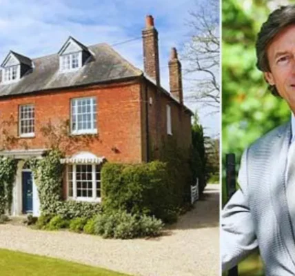 nigel havers
