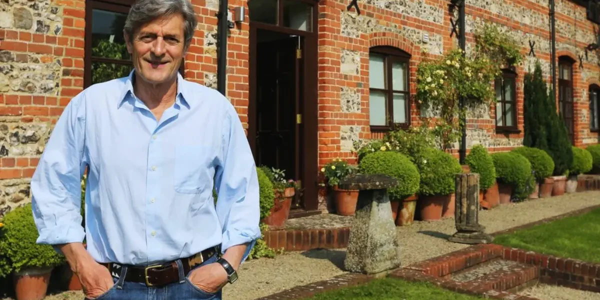 nigel havers