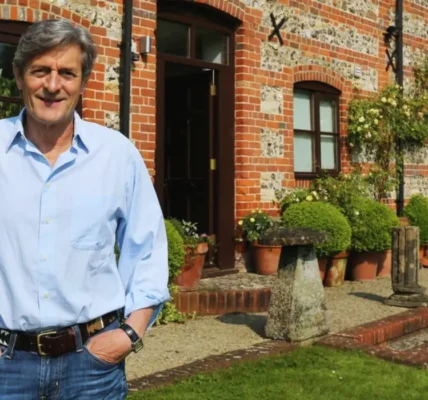 nigel havers