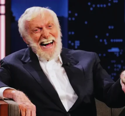 dick van dyke