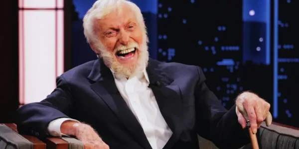dick van dyke