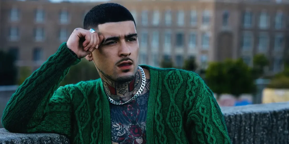 zayn malik