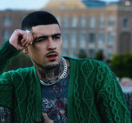 zayn malik