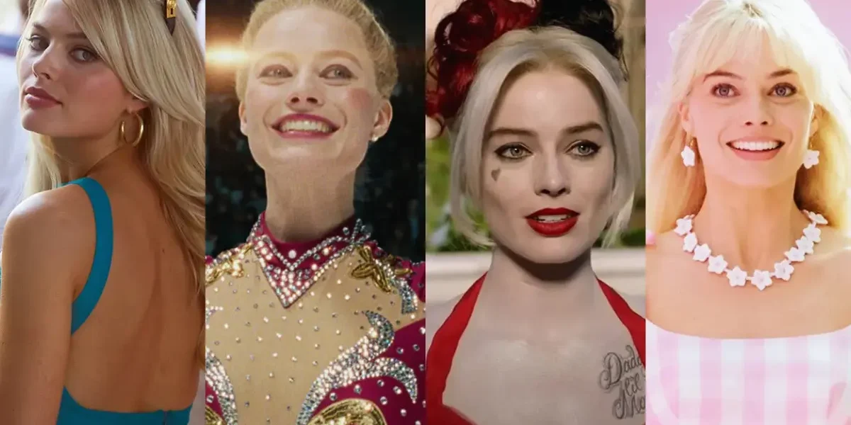 margot robbie