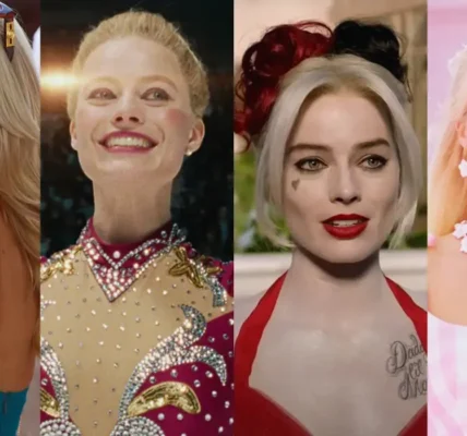 margot robbie