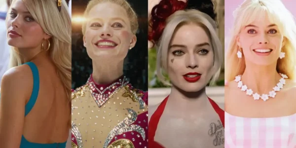 margot robbie