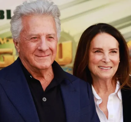 dustin hoffman