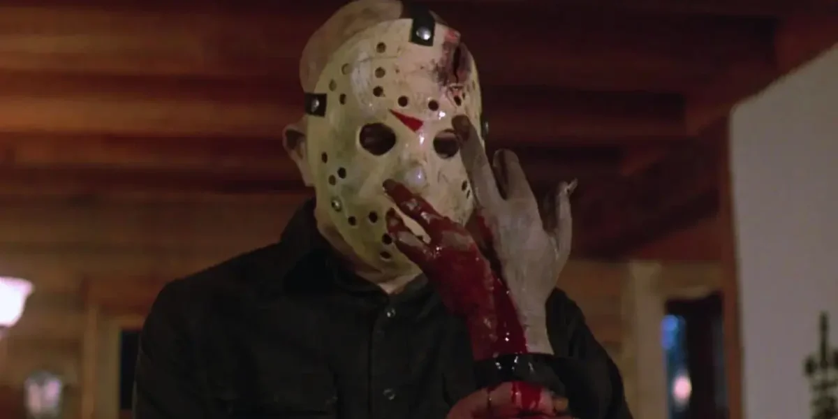 friday the 13th movies