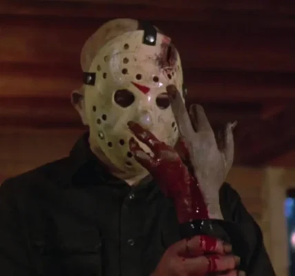 friday the 13th movies