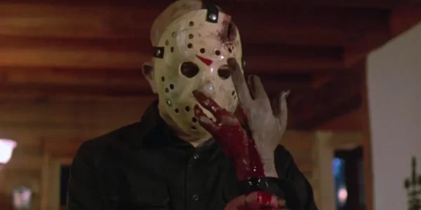 friday the 13th movies