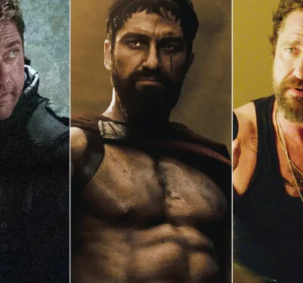 gerard butler