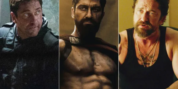 gerard butler
