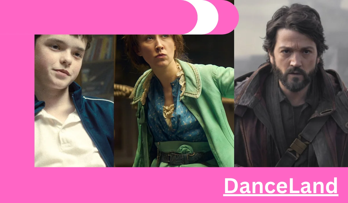 BAFTA TV Awards: ‘Adolescence’ Leads the Pack With 11 Nominations, ‘A Thousand Blows’ Gets 7
