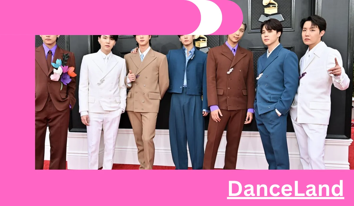 BTS Is Ready For Business In New ‘Arirang’ Artwork