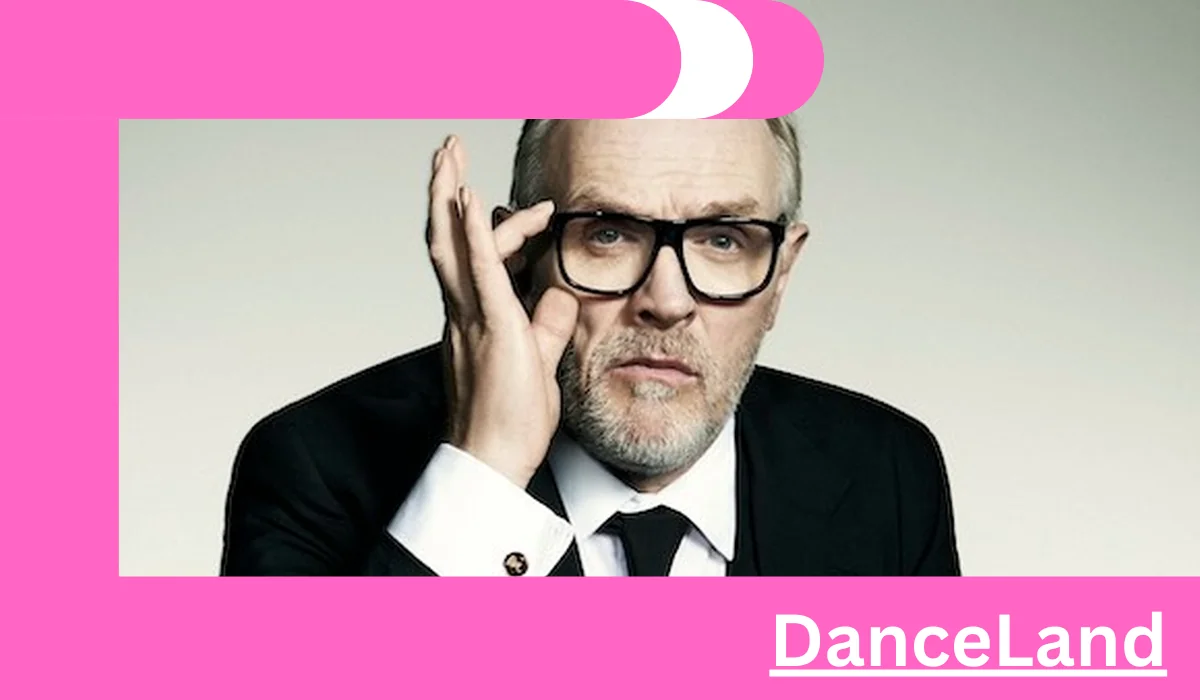 ‘Taskmaster’ Presenter Greg Davies to Host BAFTA TV Awards