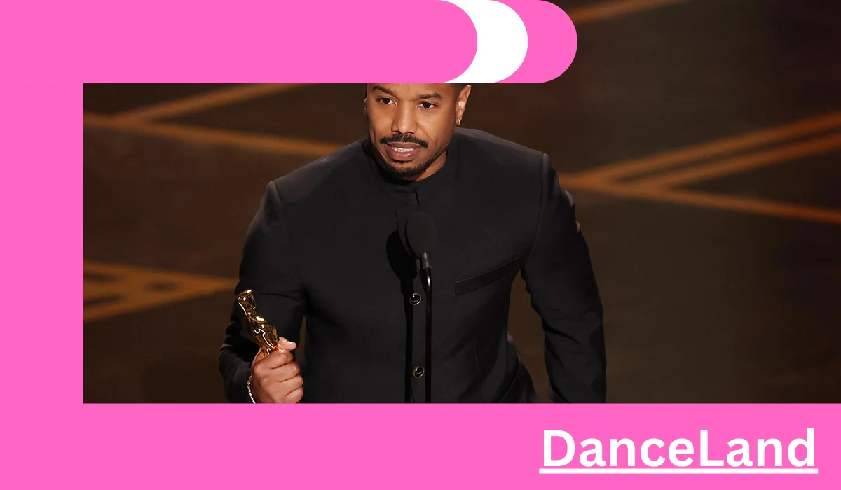 Michael B. Jordan Shouts Out Denzel Washington and Will Smith as He Wins First Oscar for ‘Sinners’