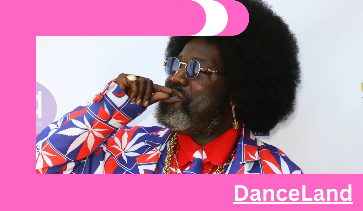 Afroman Triumphs in Wild ‘Lemond Pound Cake’ Trial Filed by Cops