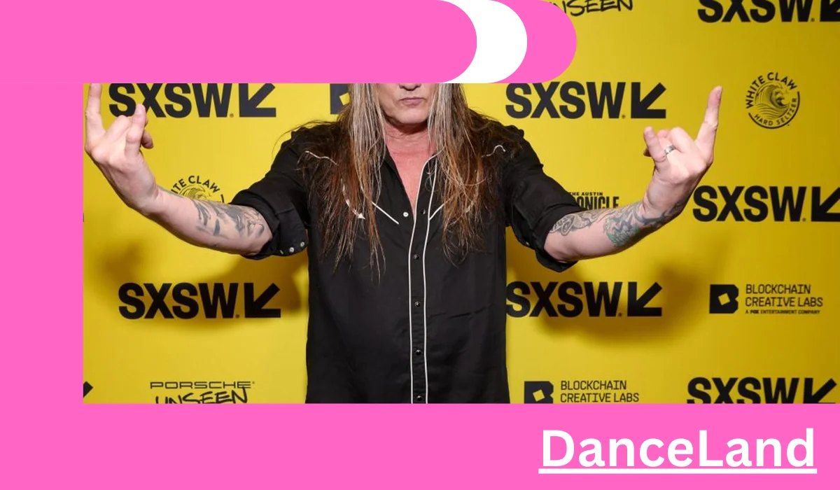 ‘I Am a Fan’: Sebastian Bach Discusses His Next Journey With Twisted Sister