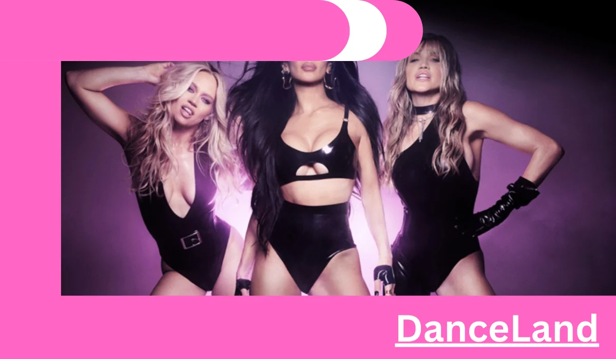 The Pussycat Dolls Reunite as Trio With New Single, Global Tour