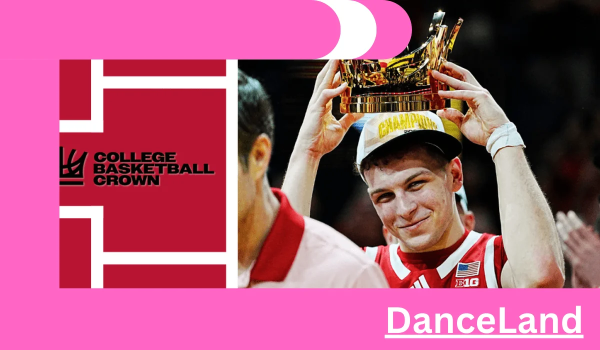 College Basketball Crown Imposes Strict Team Promo Requirements