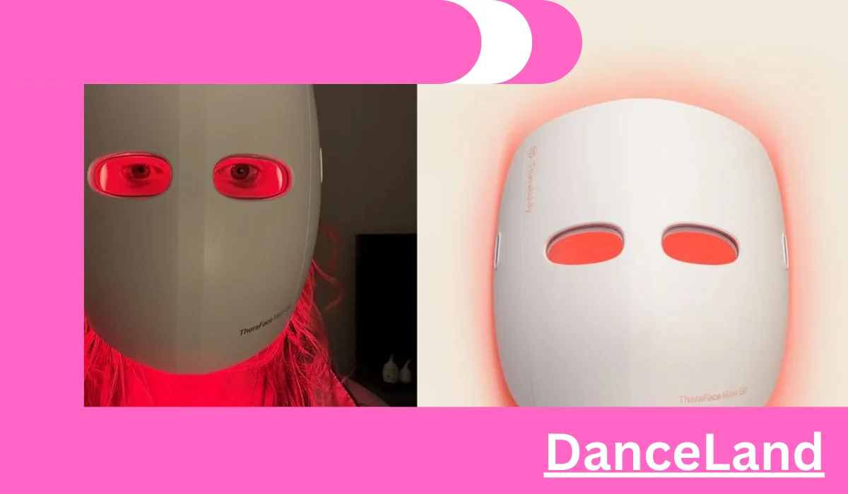 I Tested the Kendall Jenner–Approved Therabody LED Face Mask for a Month: Here Are the Results