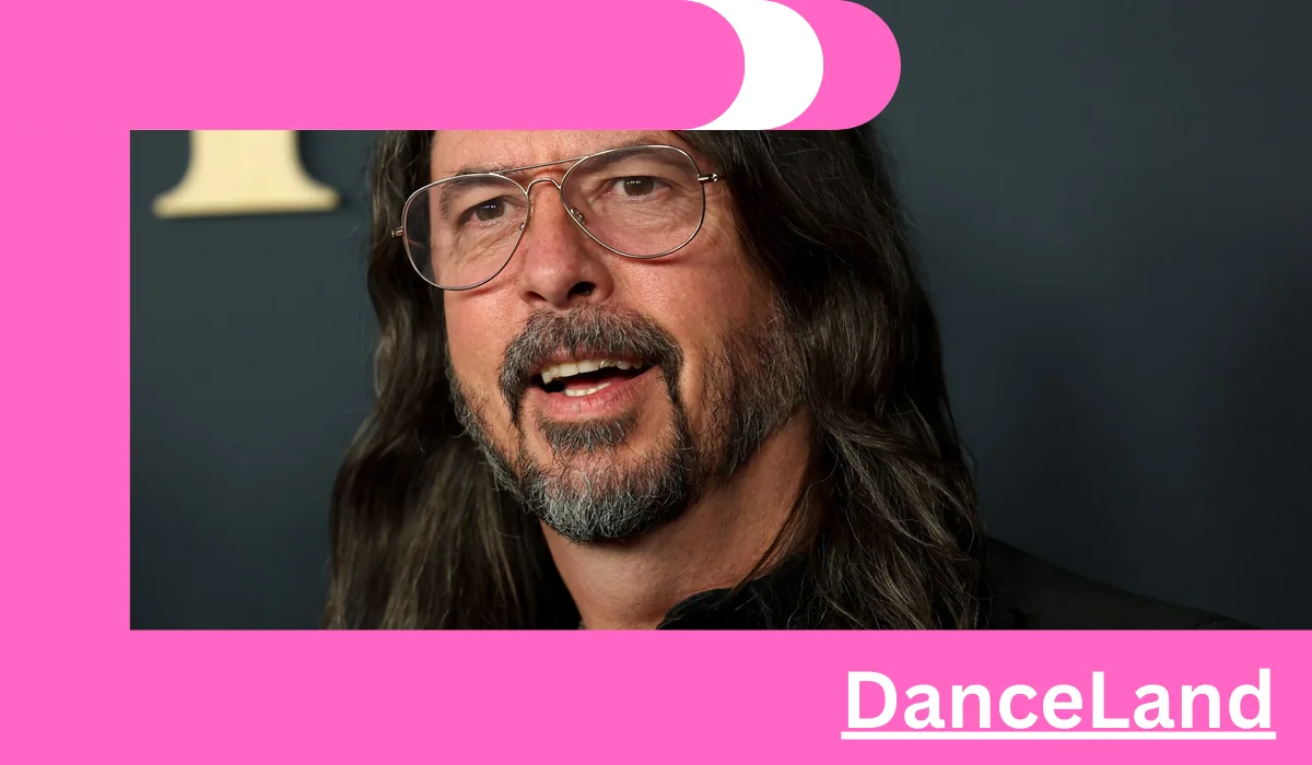 Dave Grohl Addresses Infidelity, Says He Goes to Therapy ‘Six Days a Week’