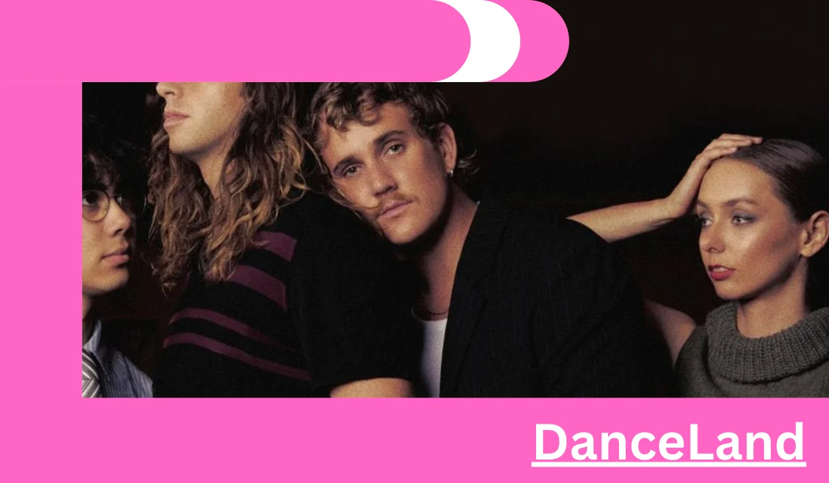 Spacey Jane Release New Single ‘Do You Really Love Her’, Announce Summer Tour