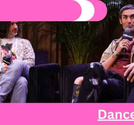 The All-American Rejects’ Tyson Ritter & Nick Wheeler Talk Backyard Tour, Independence & New Album at Billboard House @ SXSW