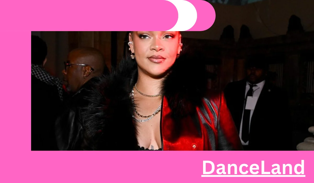 Woman Arrested In Shooting Attack On Rihanna’s Mansion Identified, Bond Set at $10.2 Million