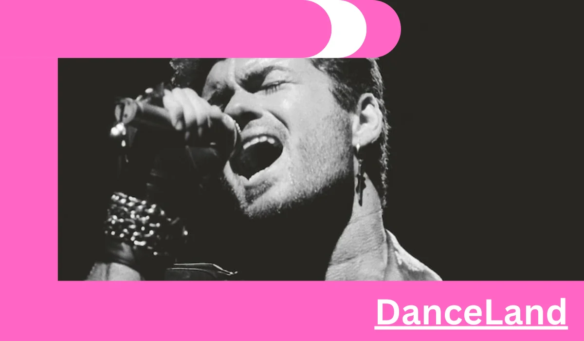 George Michael’s ‘Faith Tour’ Concert Film and Live Album Announced