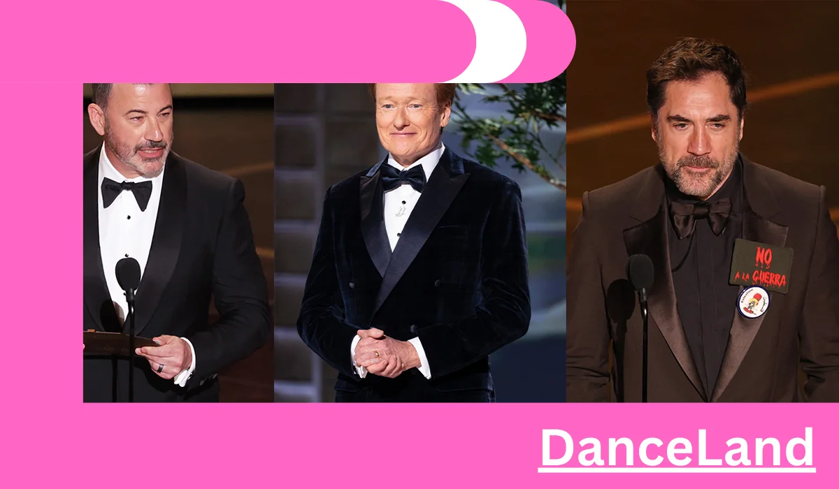 2026 Oscars Get Political: Winners and Presenters Slam Gun Violence, Politicians, Trump and Wars