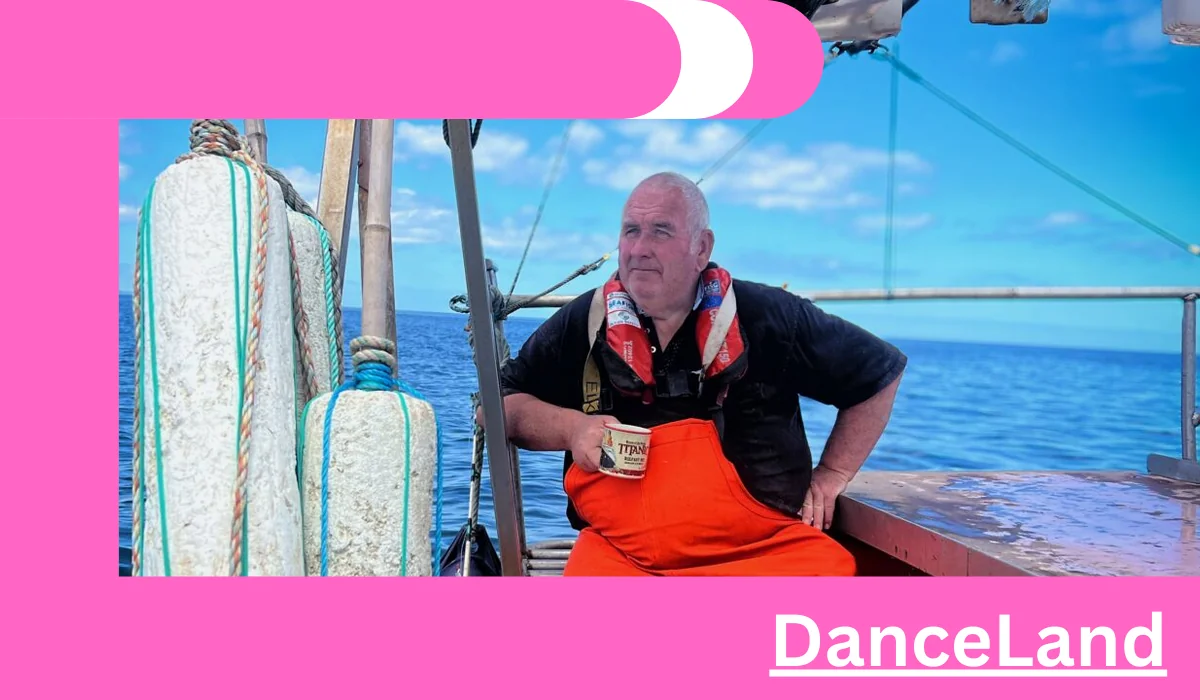 ‘All Rivers Spill Their Stories to the Sea’ Dives Into a David and Goliath Tale of Poisoned Crabs in North East England (Exclusive CPH:DOX Clip and Chat)