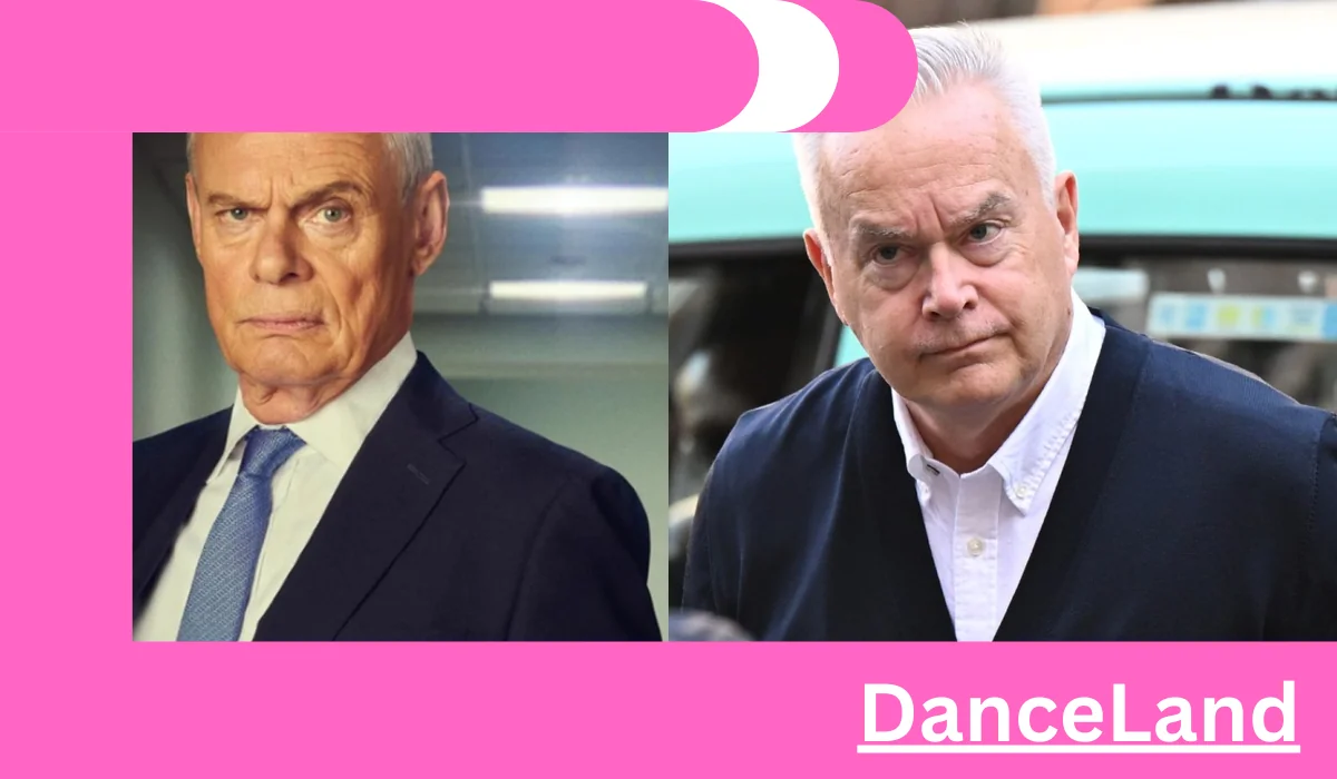 Ex-BBC News Anchor Huw Edwards Scolds Film Depicting Lead-Up to Child Sex Abuse Images Scandal: “No Attempt to Check” the “Truth”